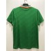 Ireland 1994 World Cup Home Green Soccer Jersey